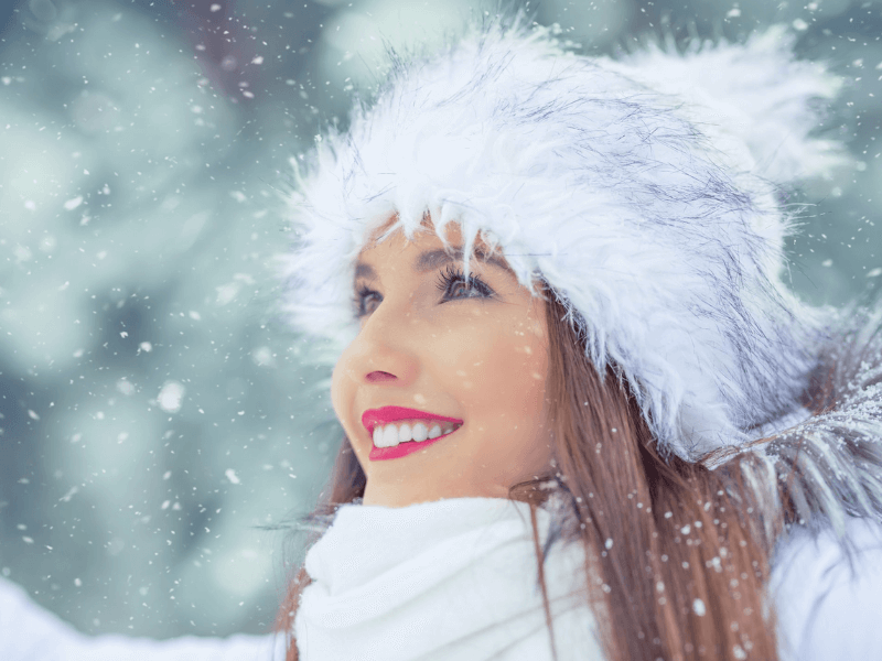 Winter Skincare Tips