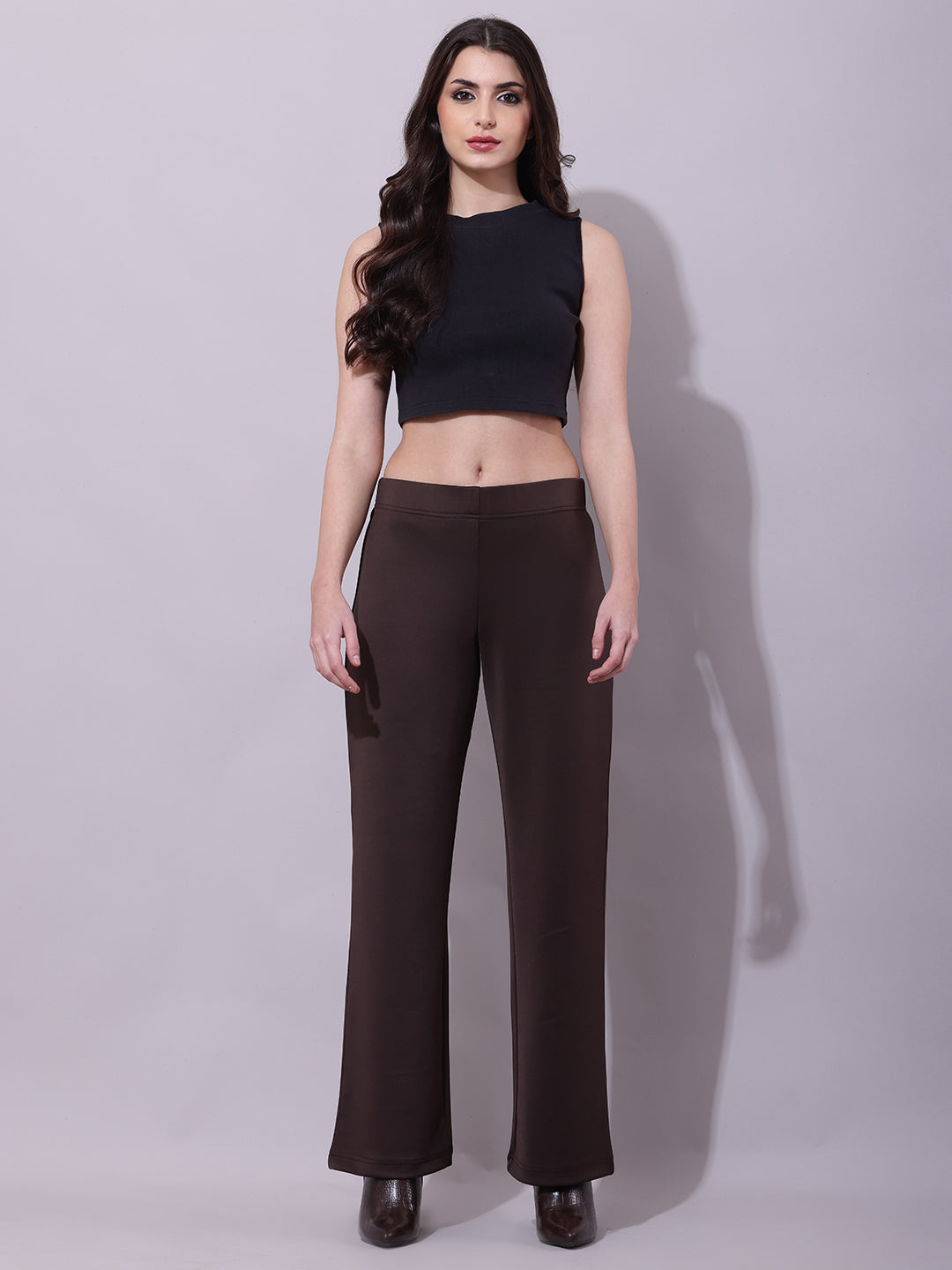 Dahlia Trousers