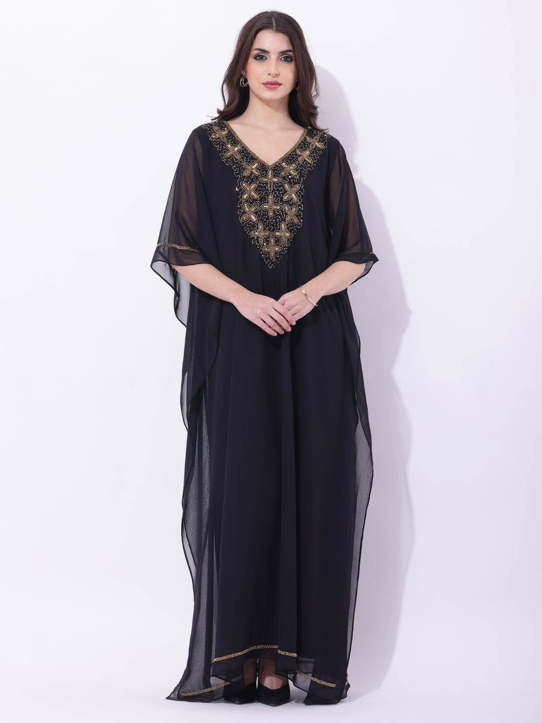 Amaya Kaftan