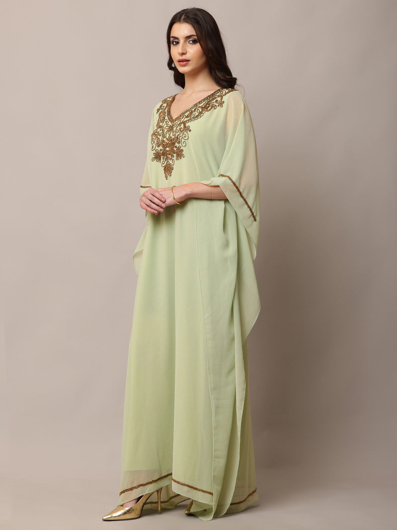 Maya Kaftan