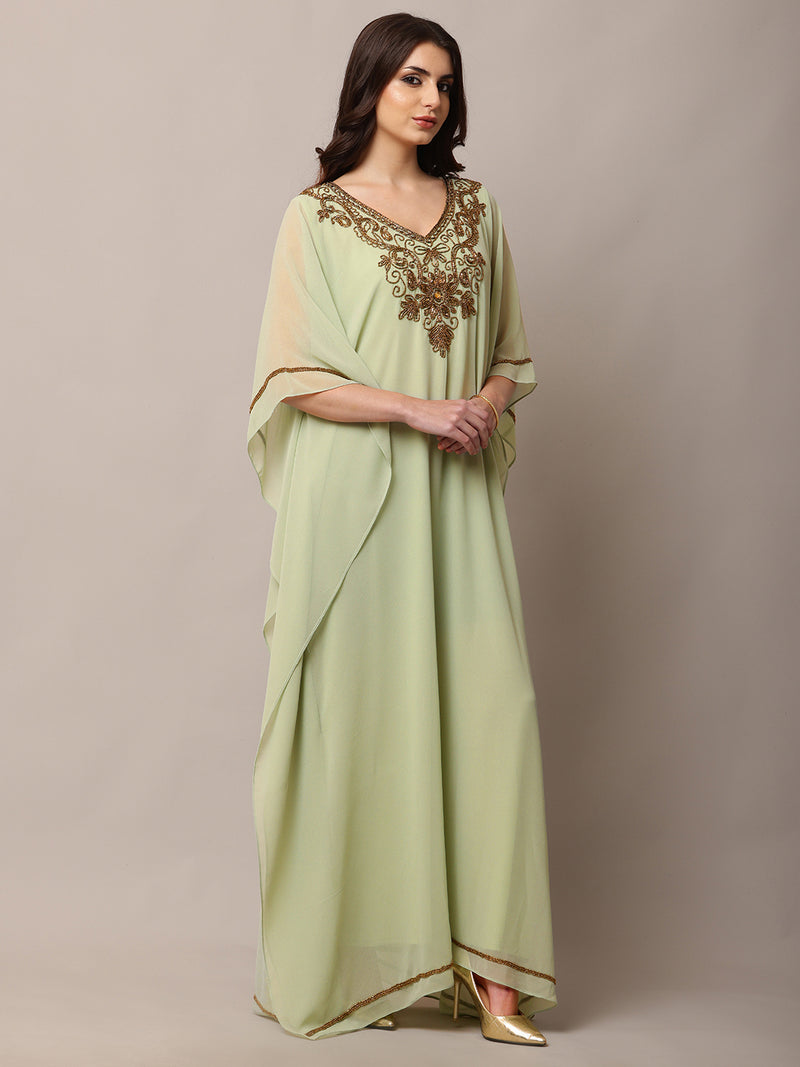 Maya Kaftan