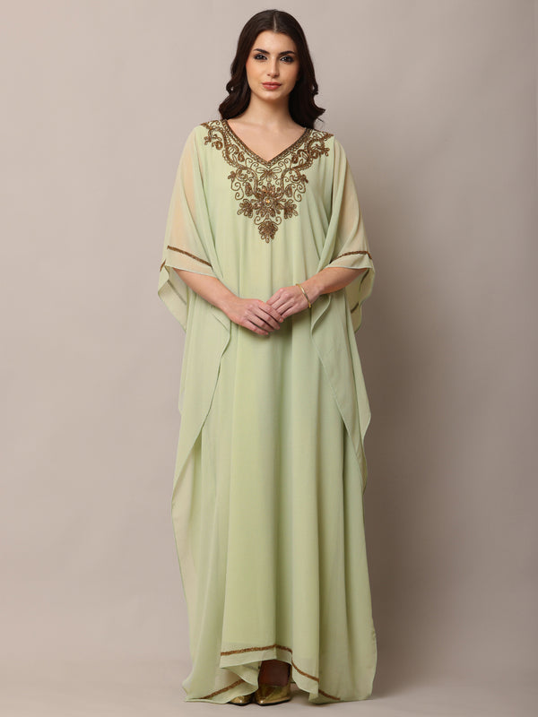 Maya Kaftan