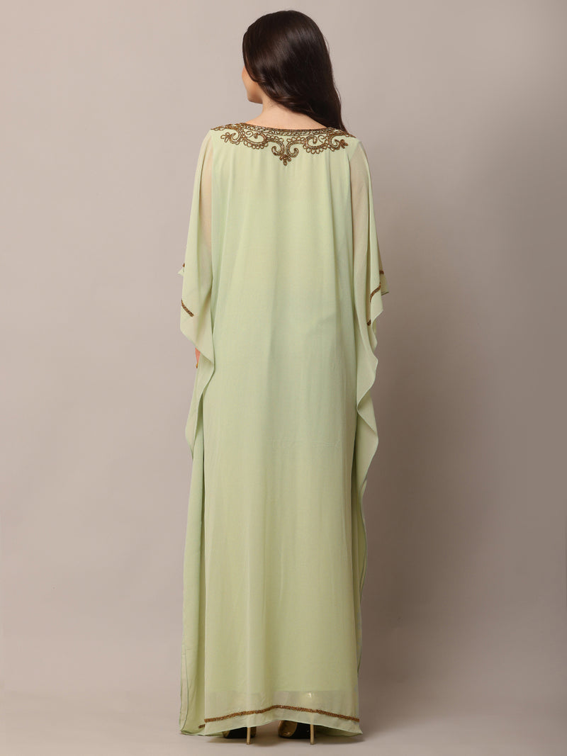 Maya Kaftan