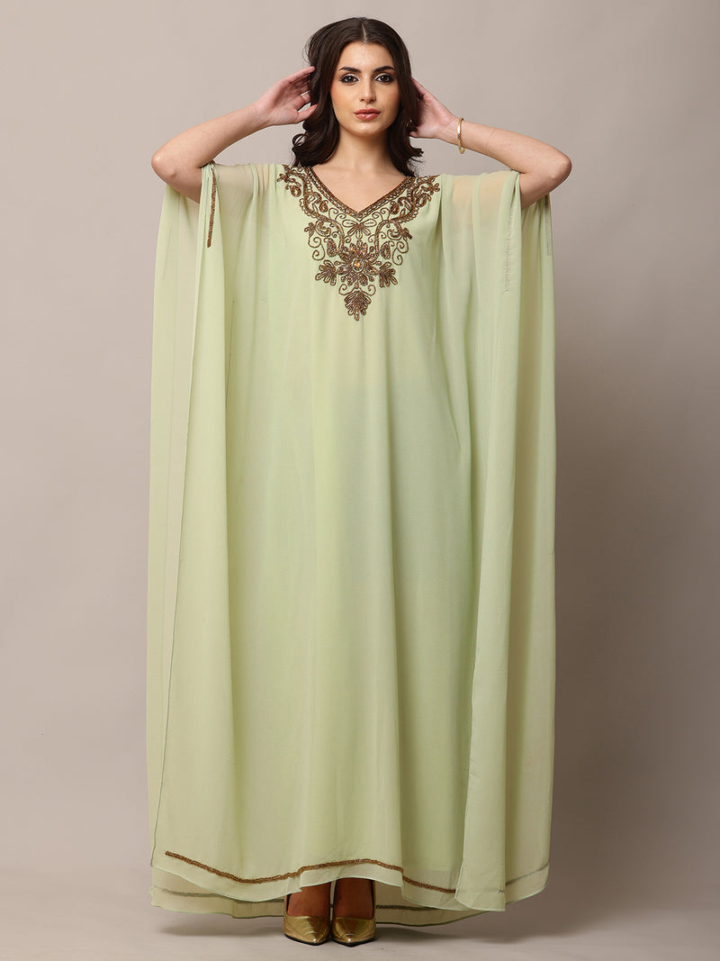 Maya Kaftan