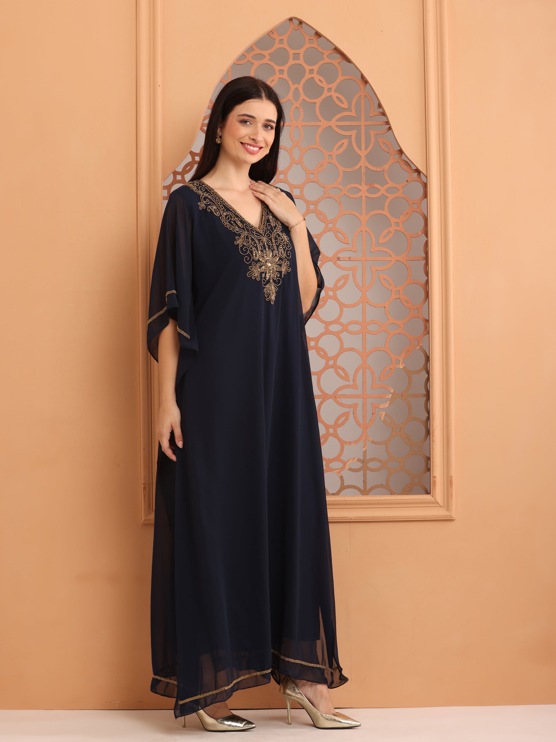 Inaya Kaftan