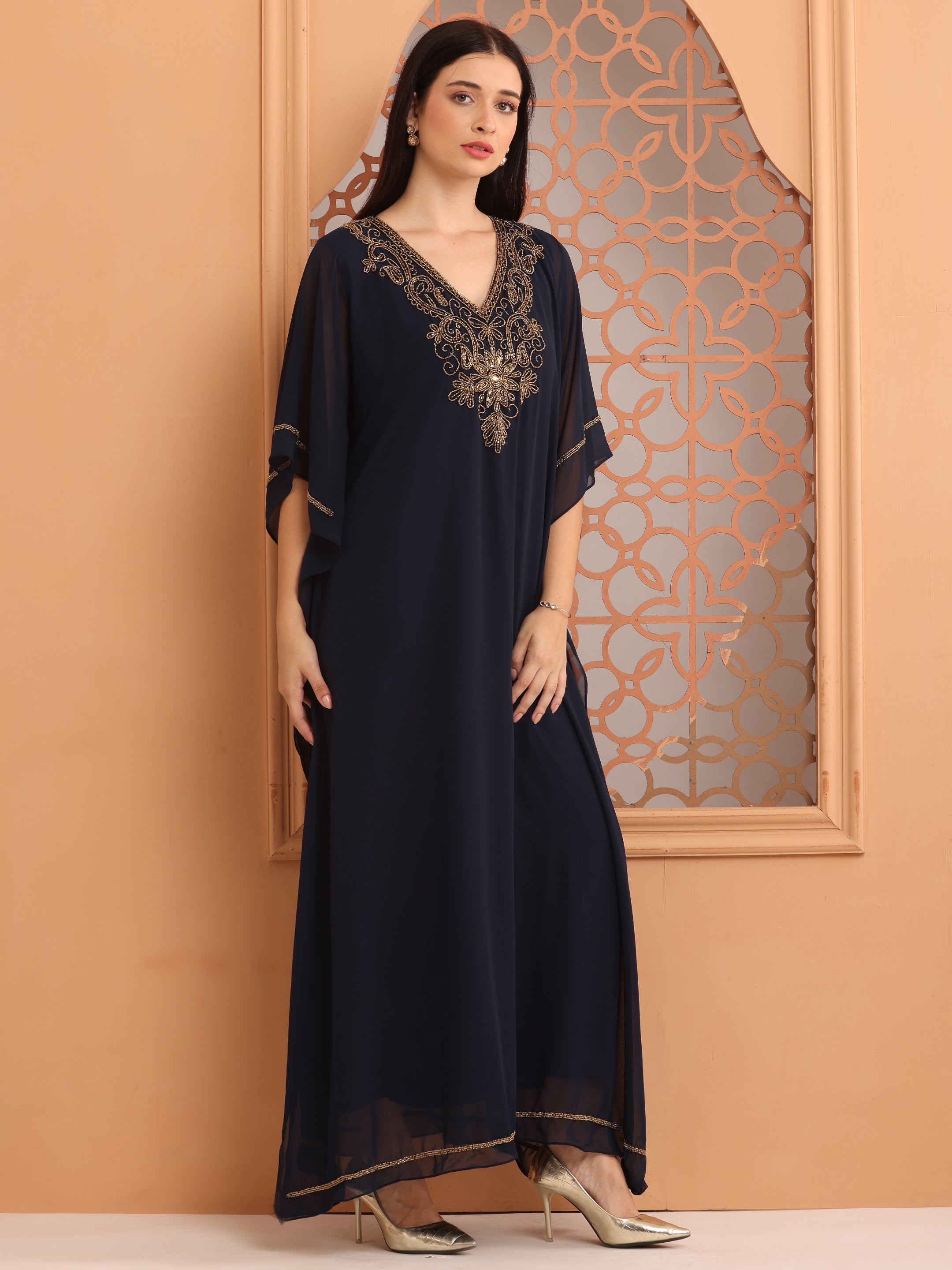 Inaya Kaftan