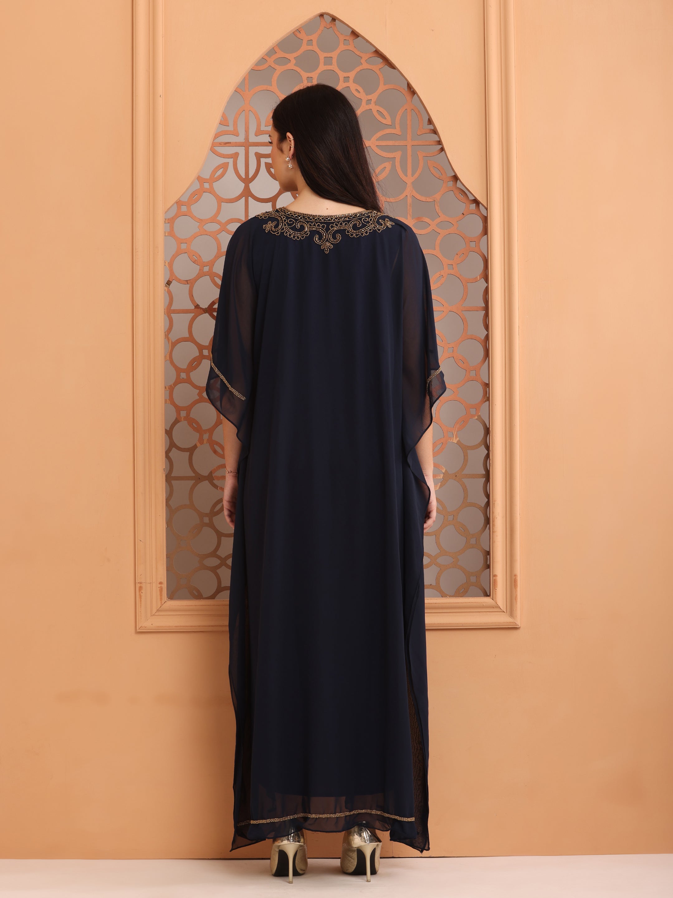 Inaya Kaftan