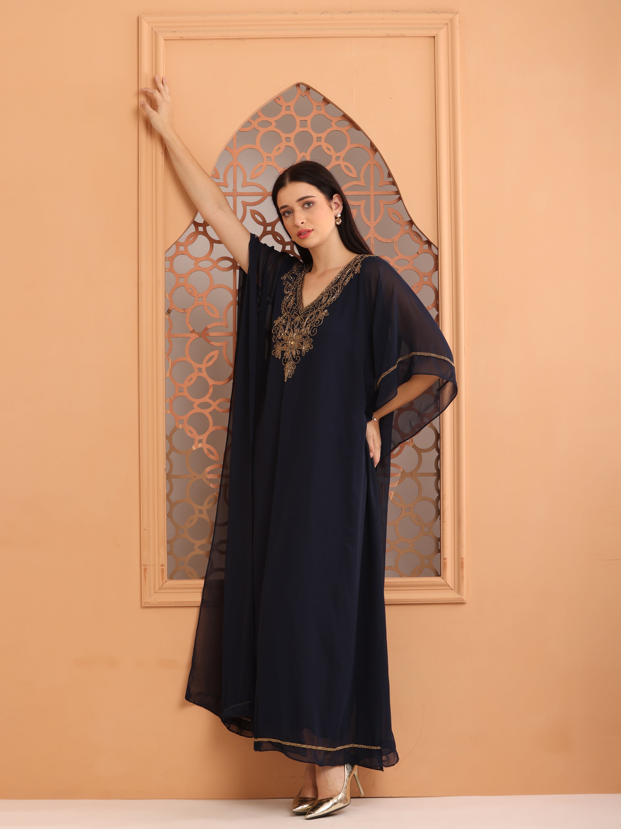 Inaya Kaftan