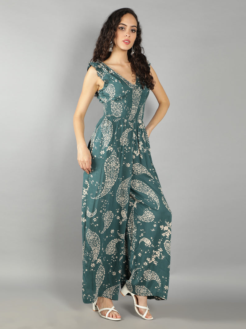 Bali Jumpsuit