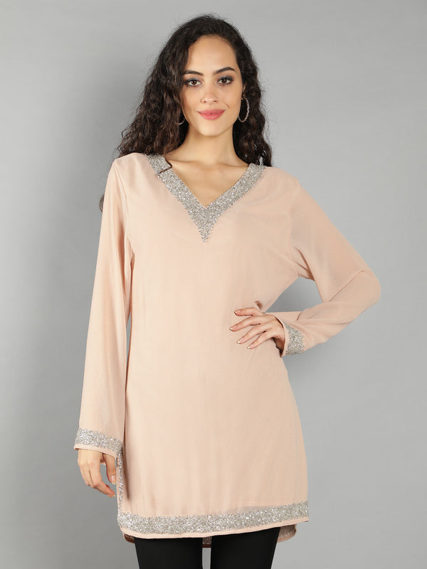 Zaheera Kurti