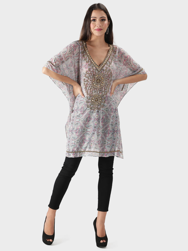 Urma Kaftan