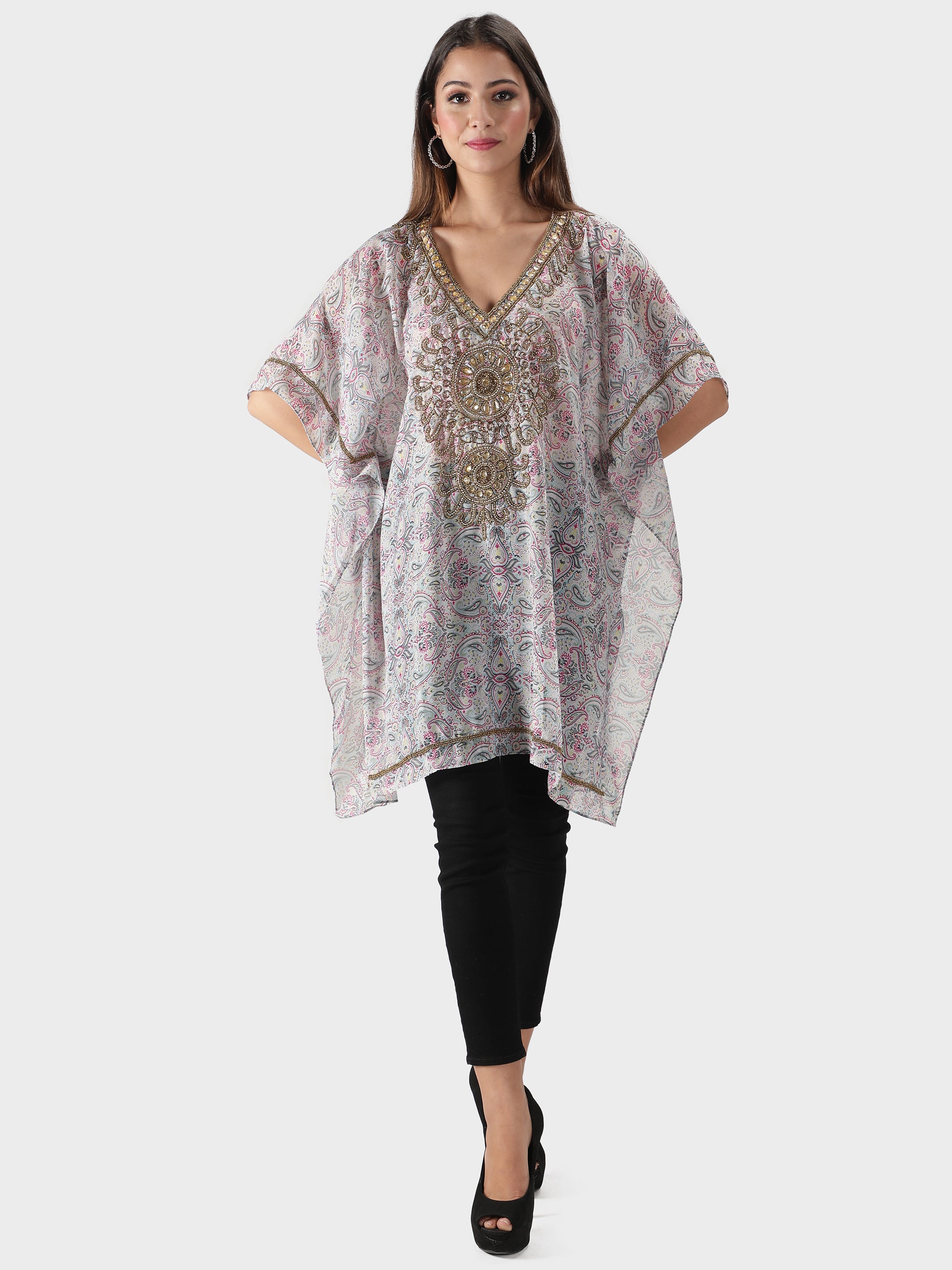 Urma Kaftan