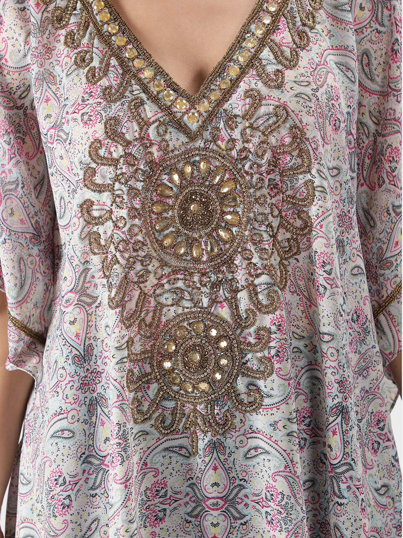 Urma Kaftan