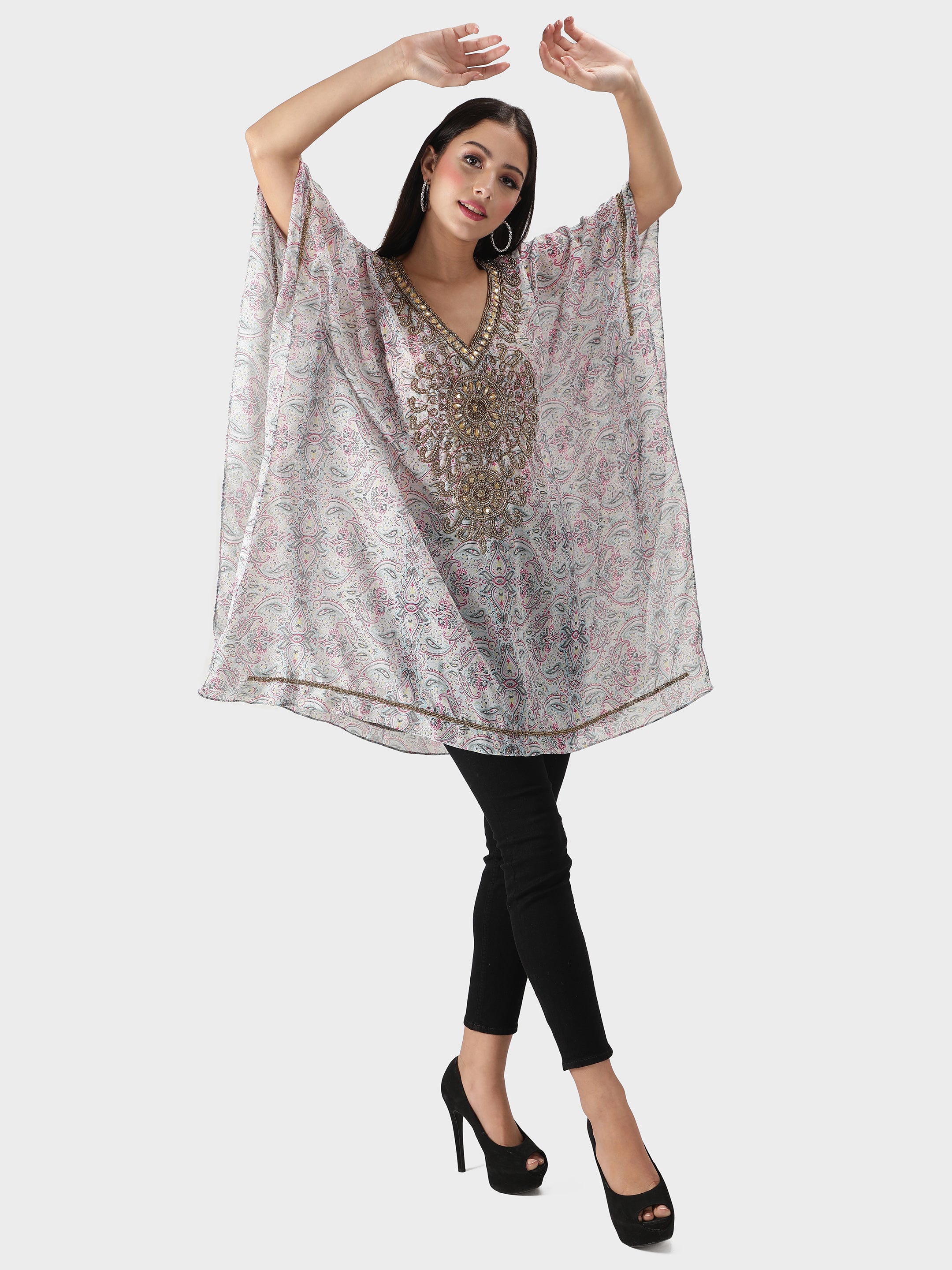 Urma Kaftan