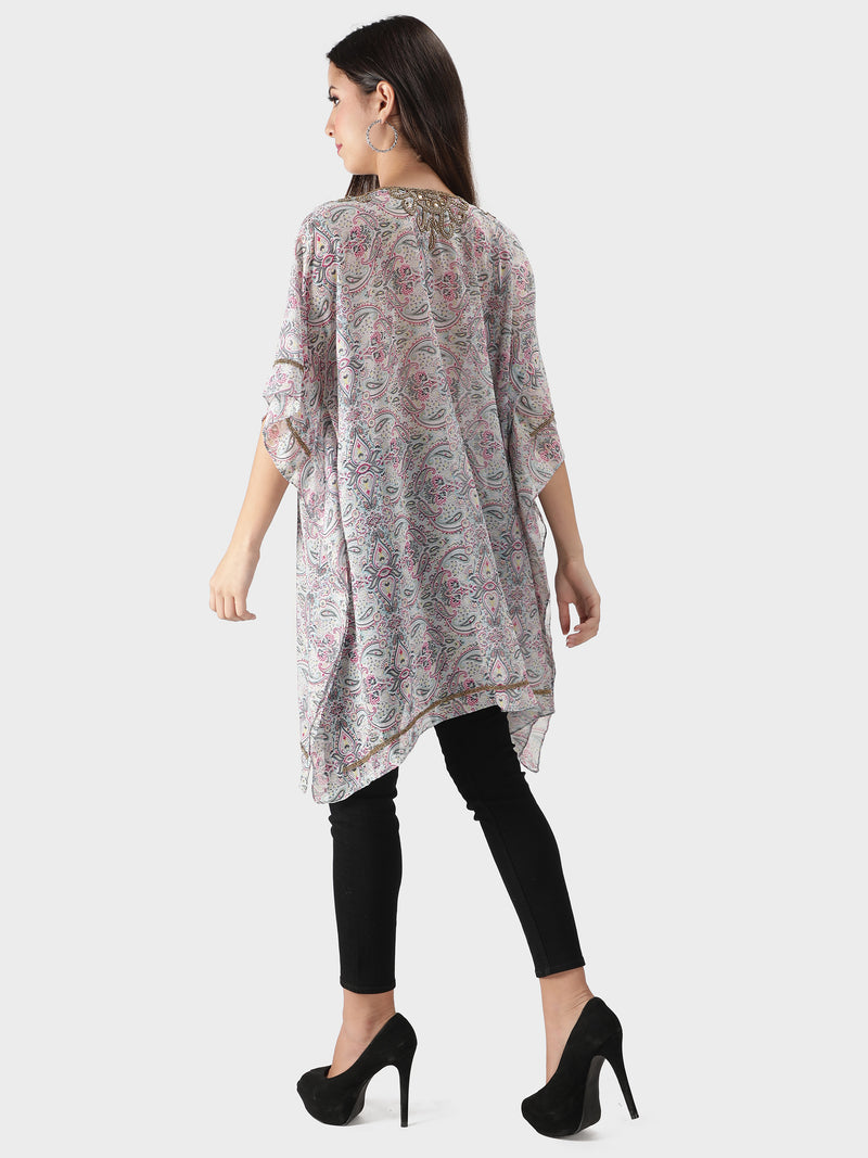 Urma Kaftan