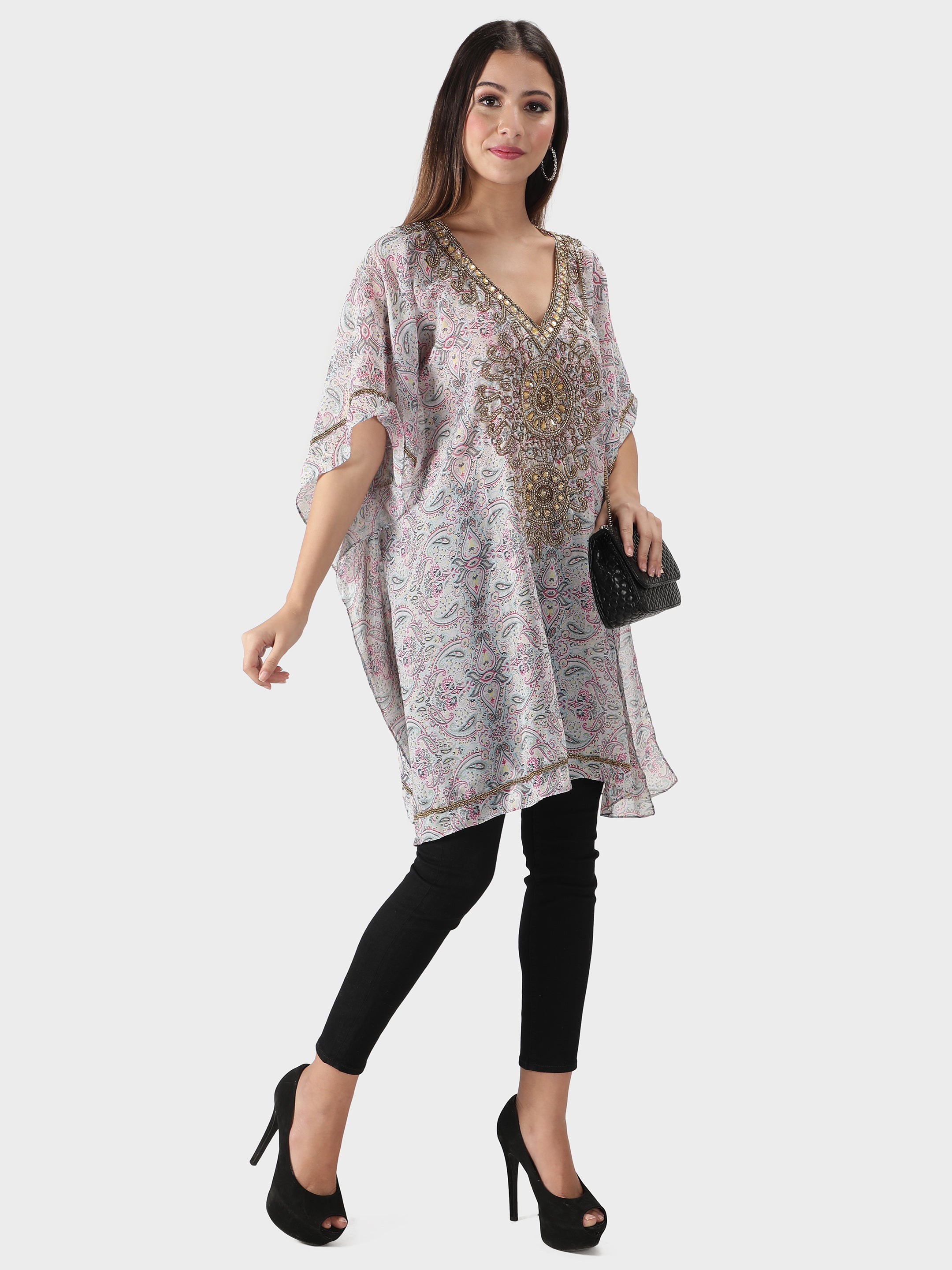 Urma Kaftan