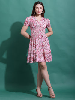 Rose Mary Dress