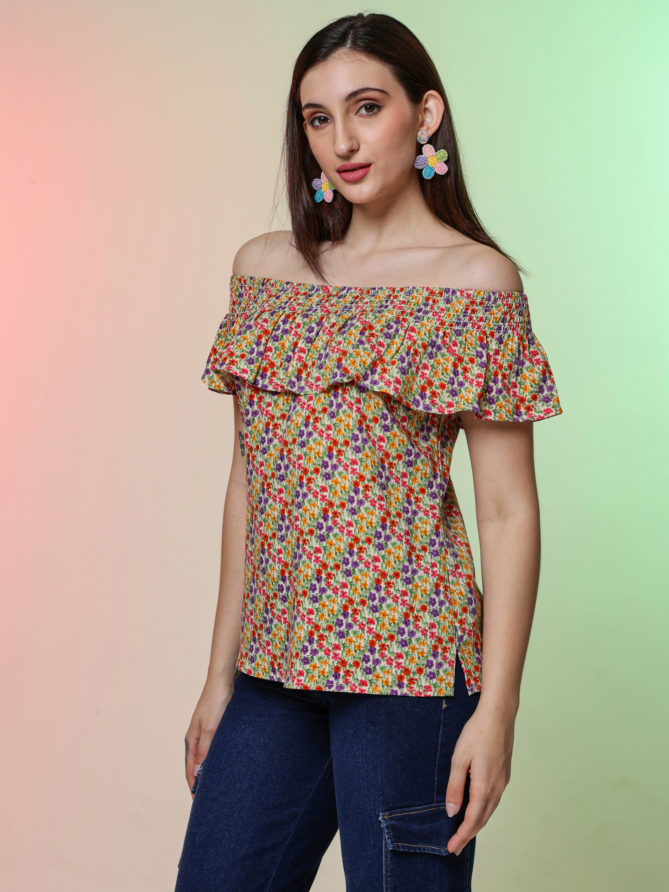 Athena Top