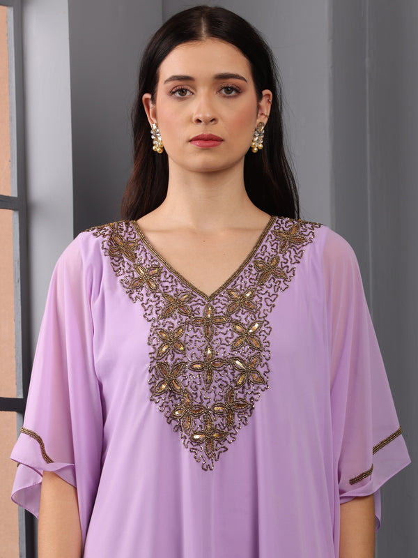 Laiba Kaftan