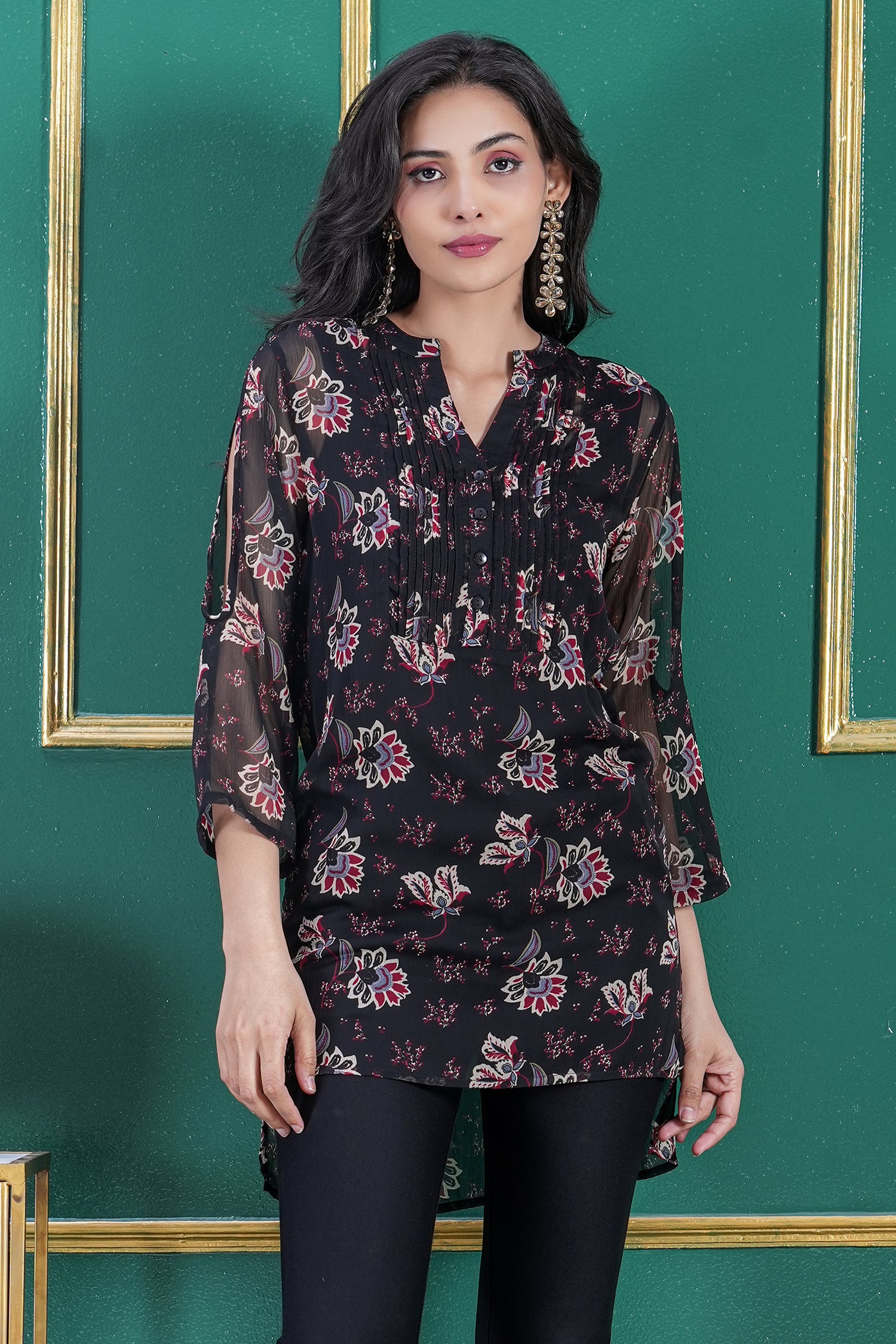 Amba Kurti