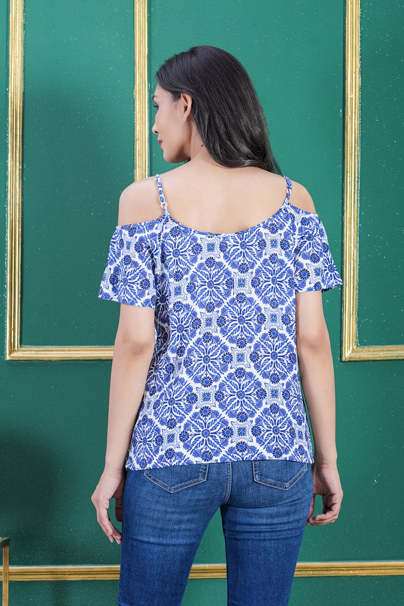 BlueBell Top