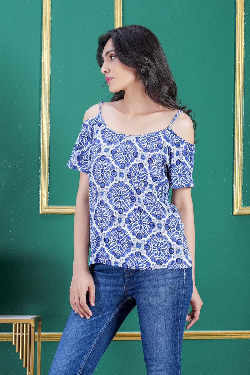 BlueBell Top
