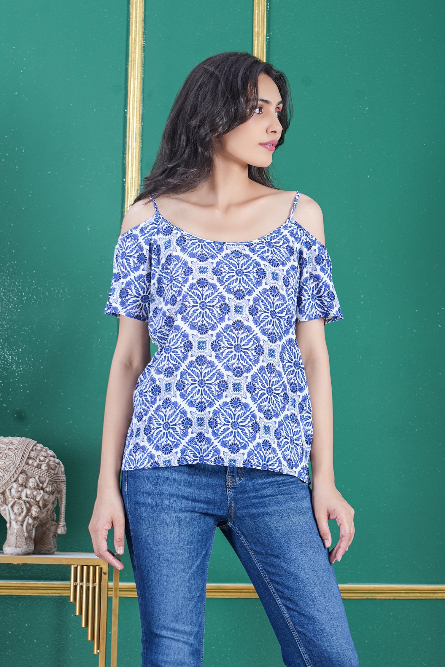 BlueBell Top