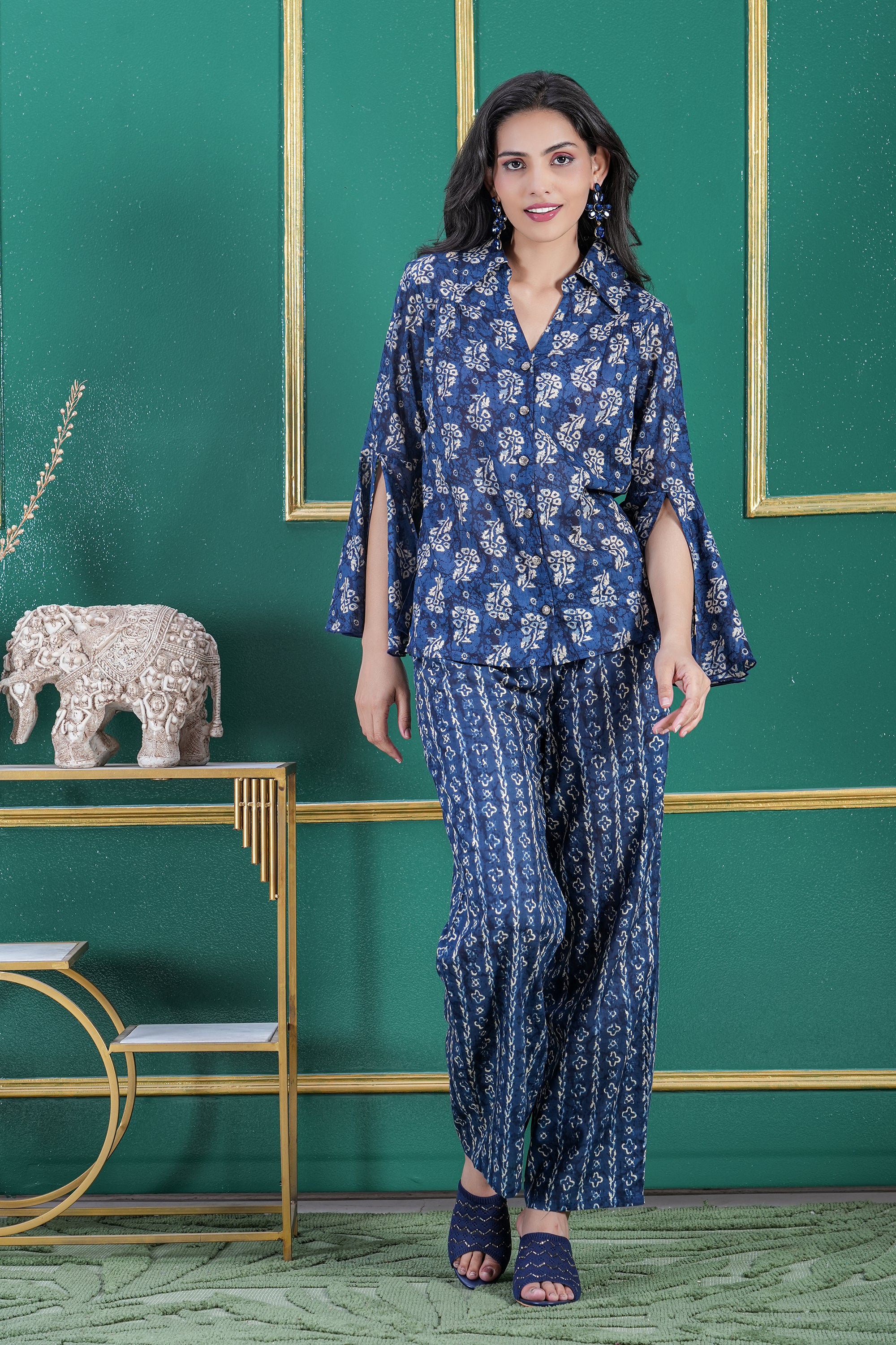 Raya Co-Ord Set