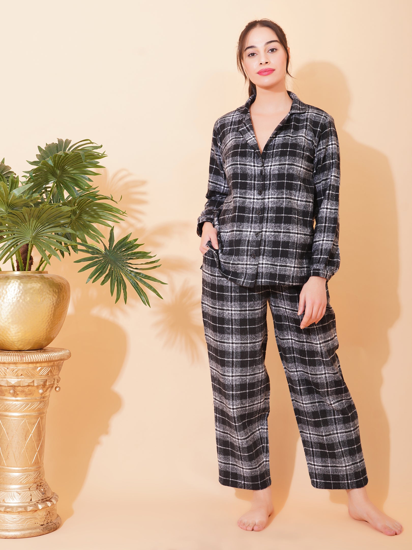 Dorothy Nightsuit