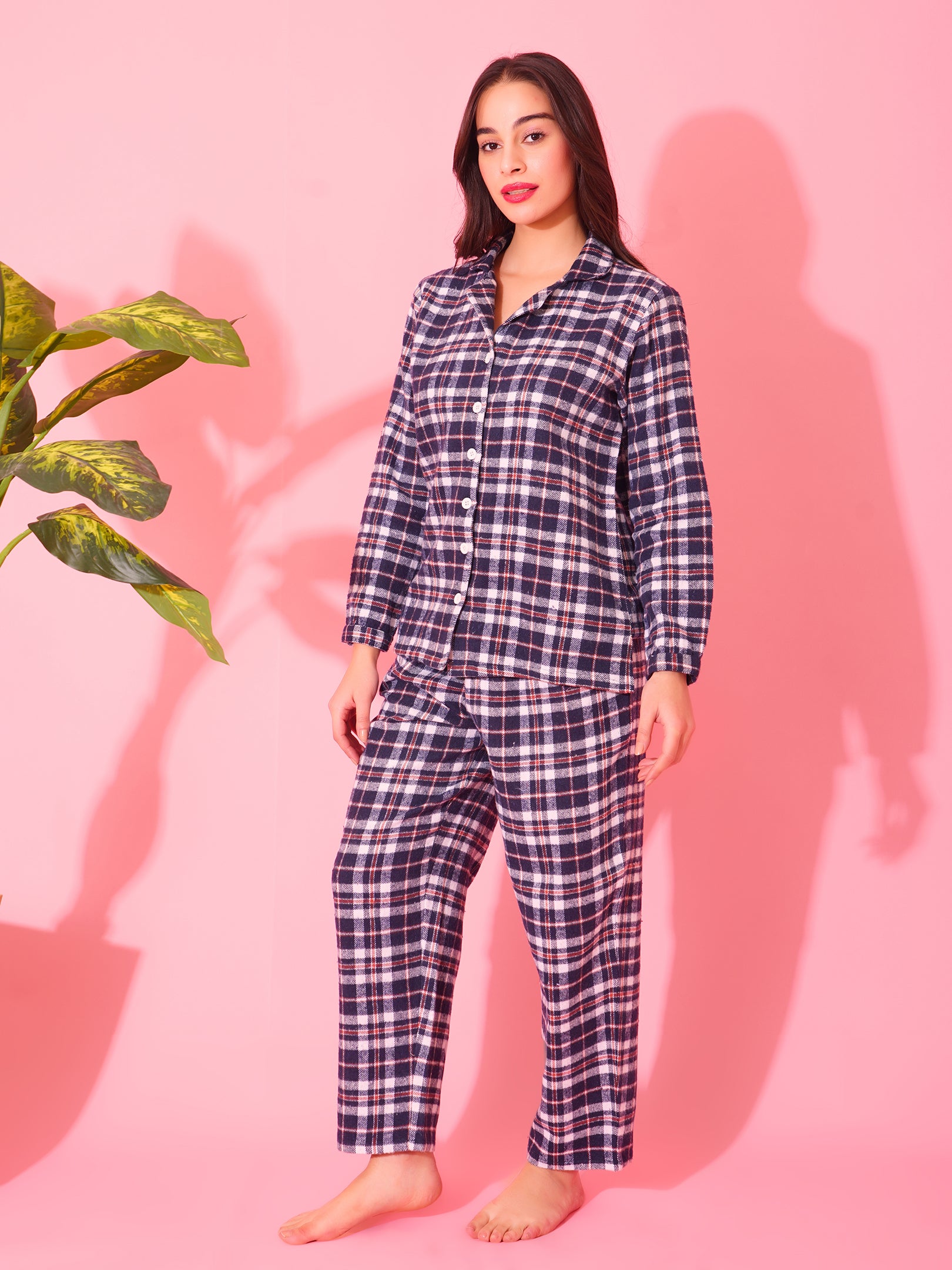 Susy Nightsuit