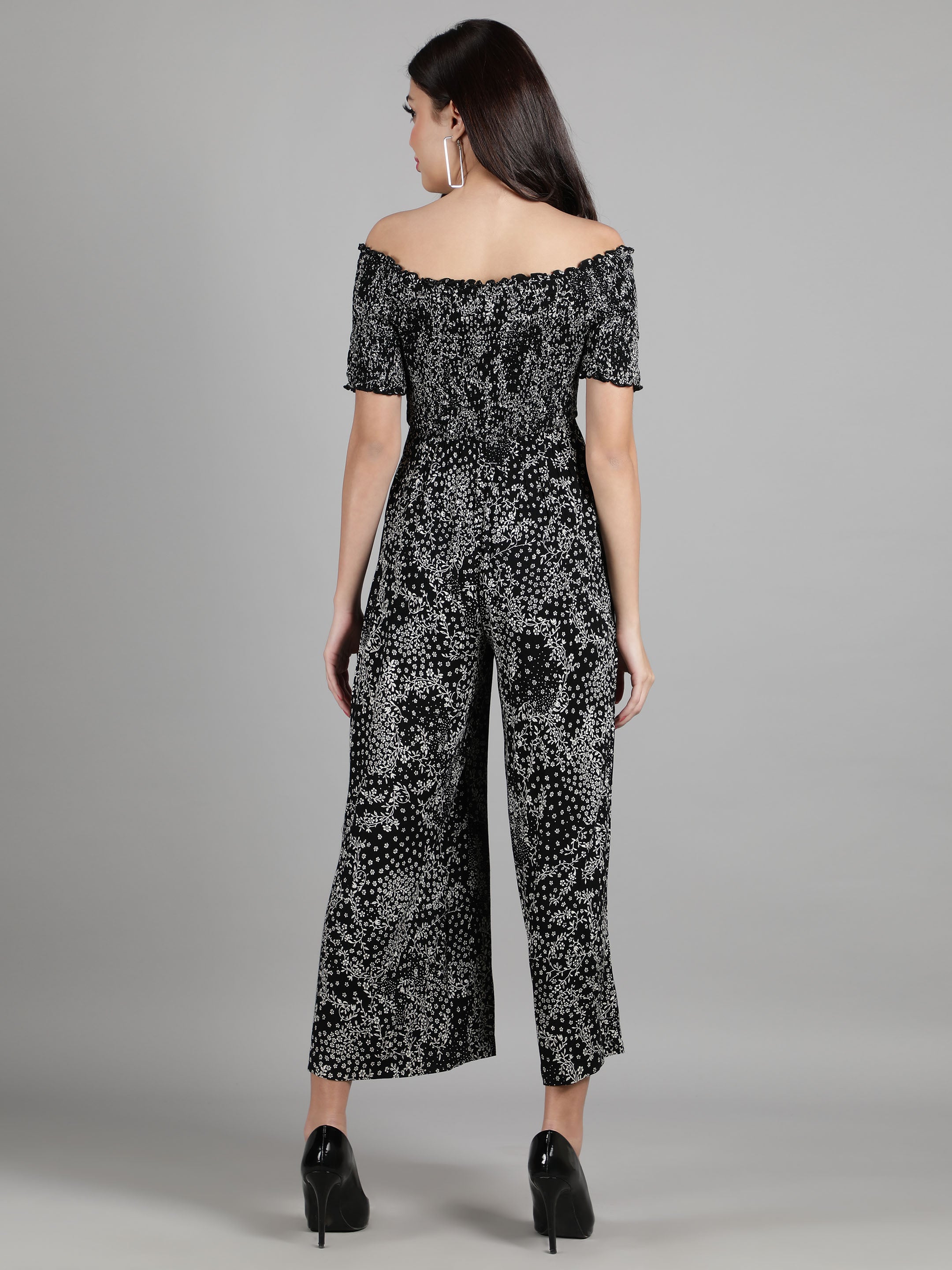 Casablanca Jumpsuit