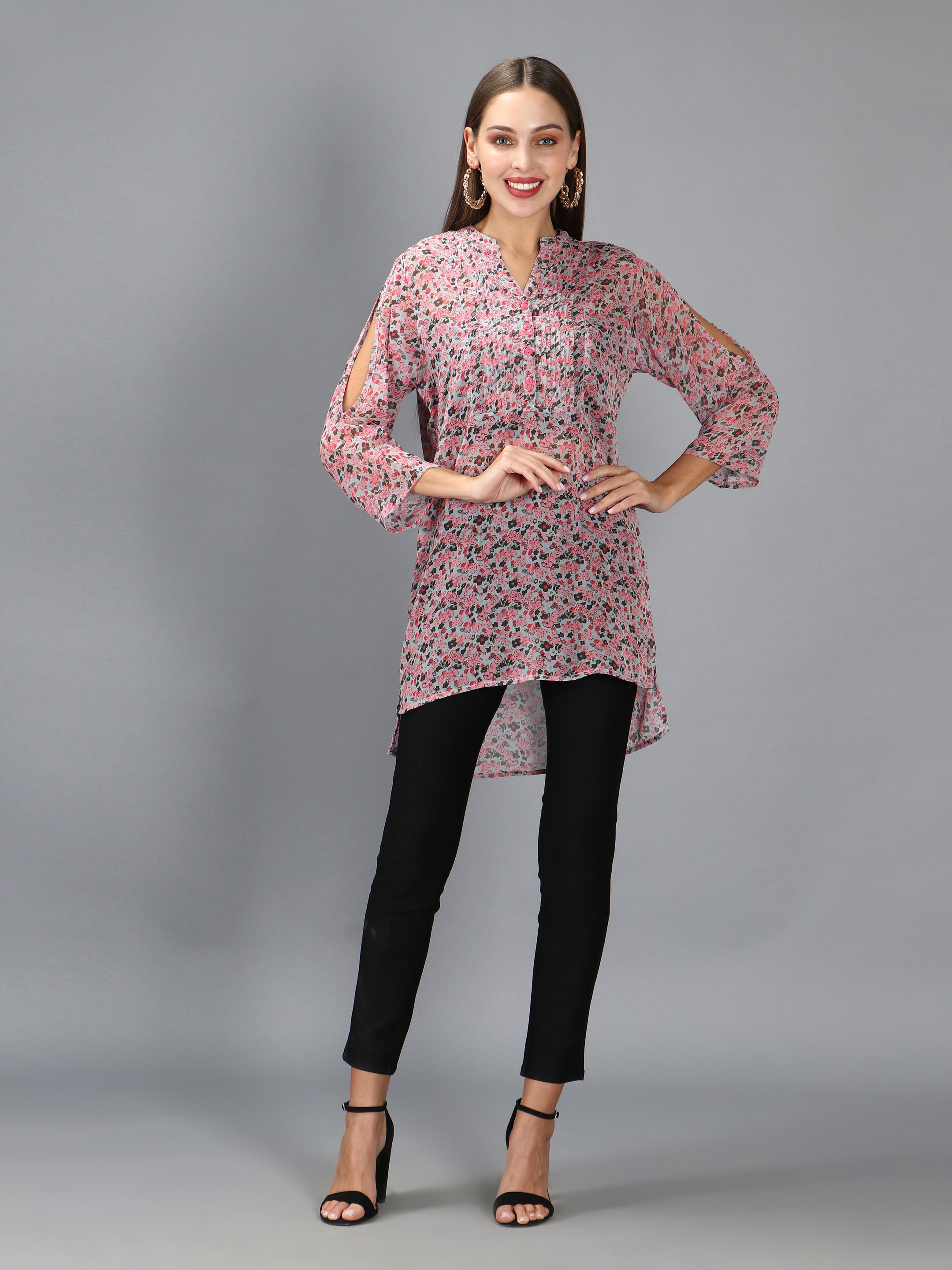 Sitara Kurti