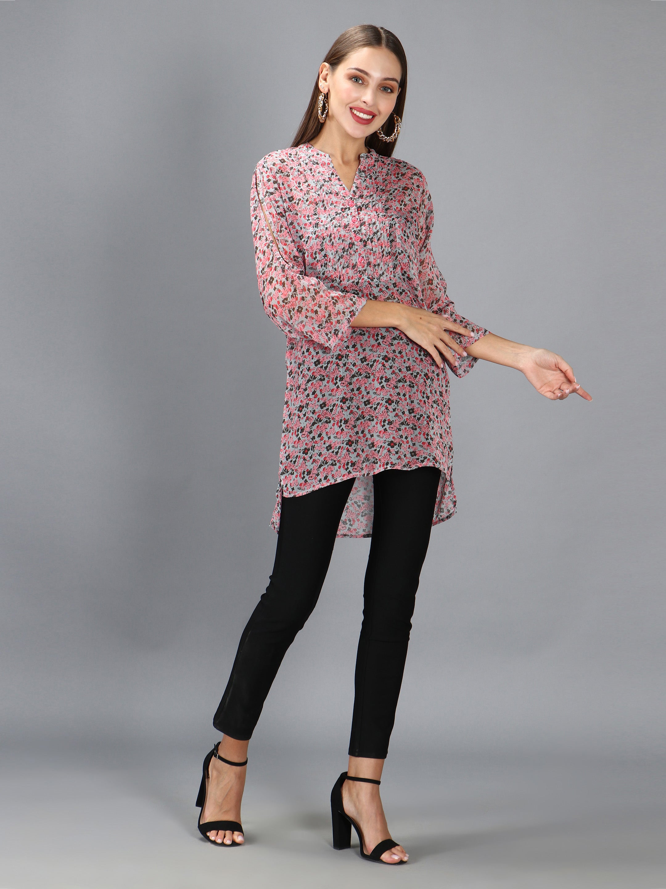 Sitara Kurti