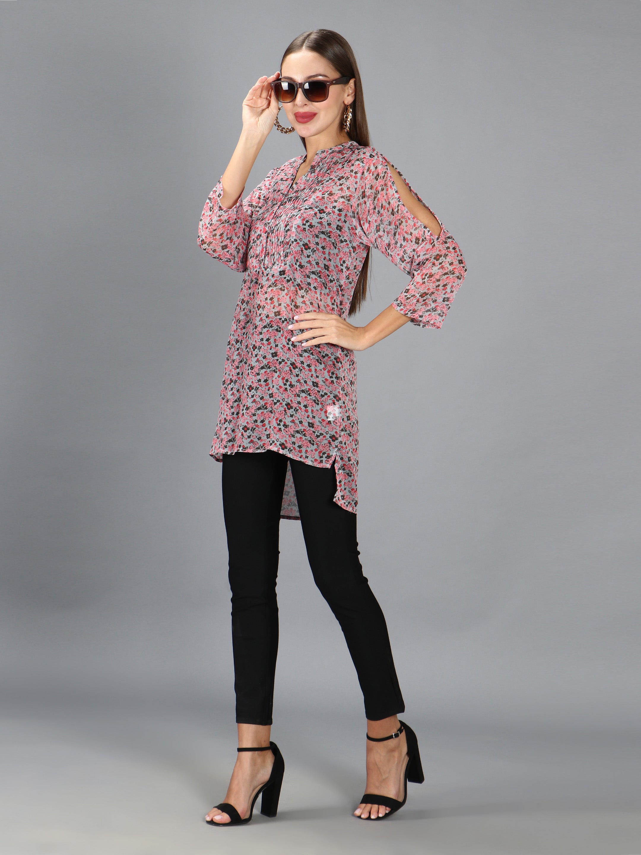 Sitara Kurti