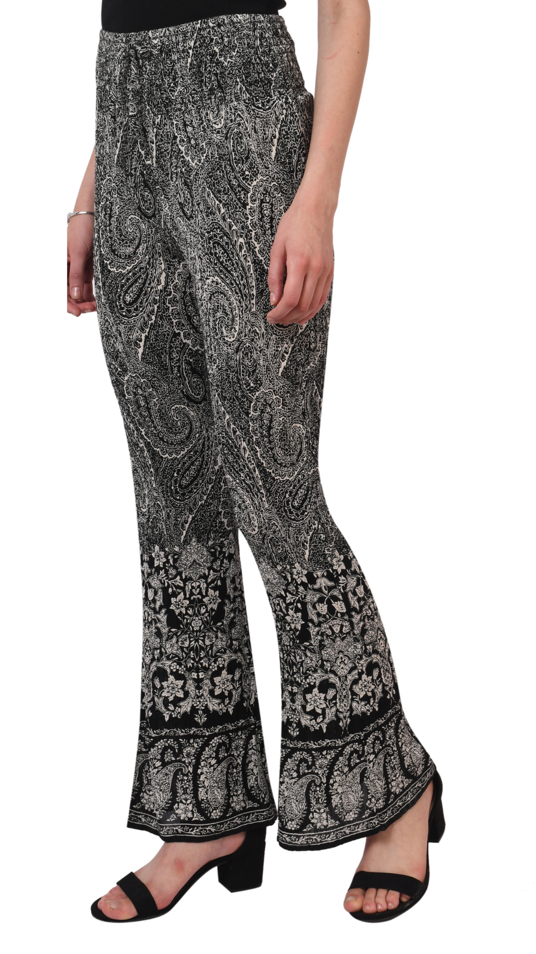 Jaipur Trousers