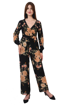 Grace Jumpsuit