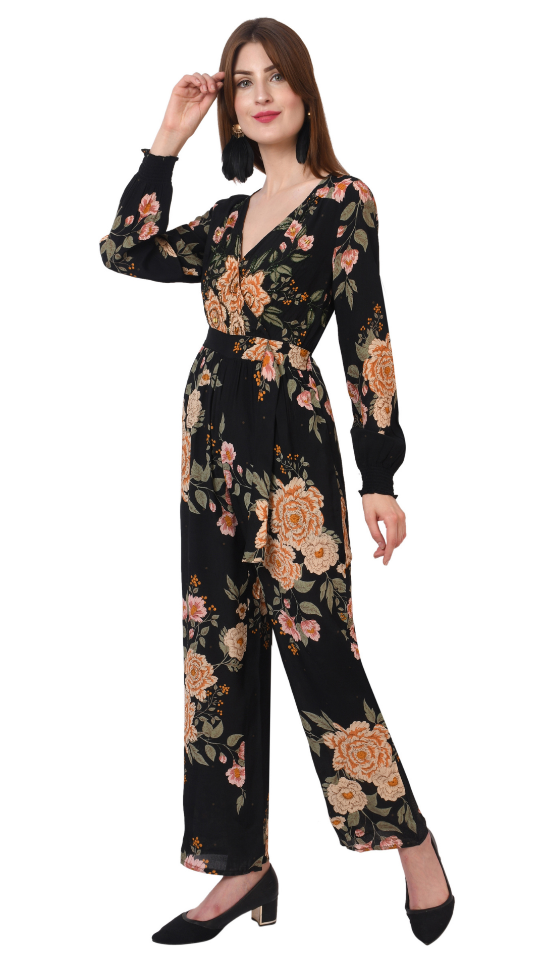 Grace Jumpsuit