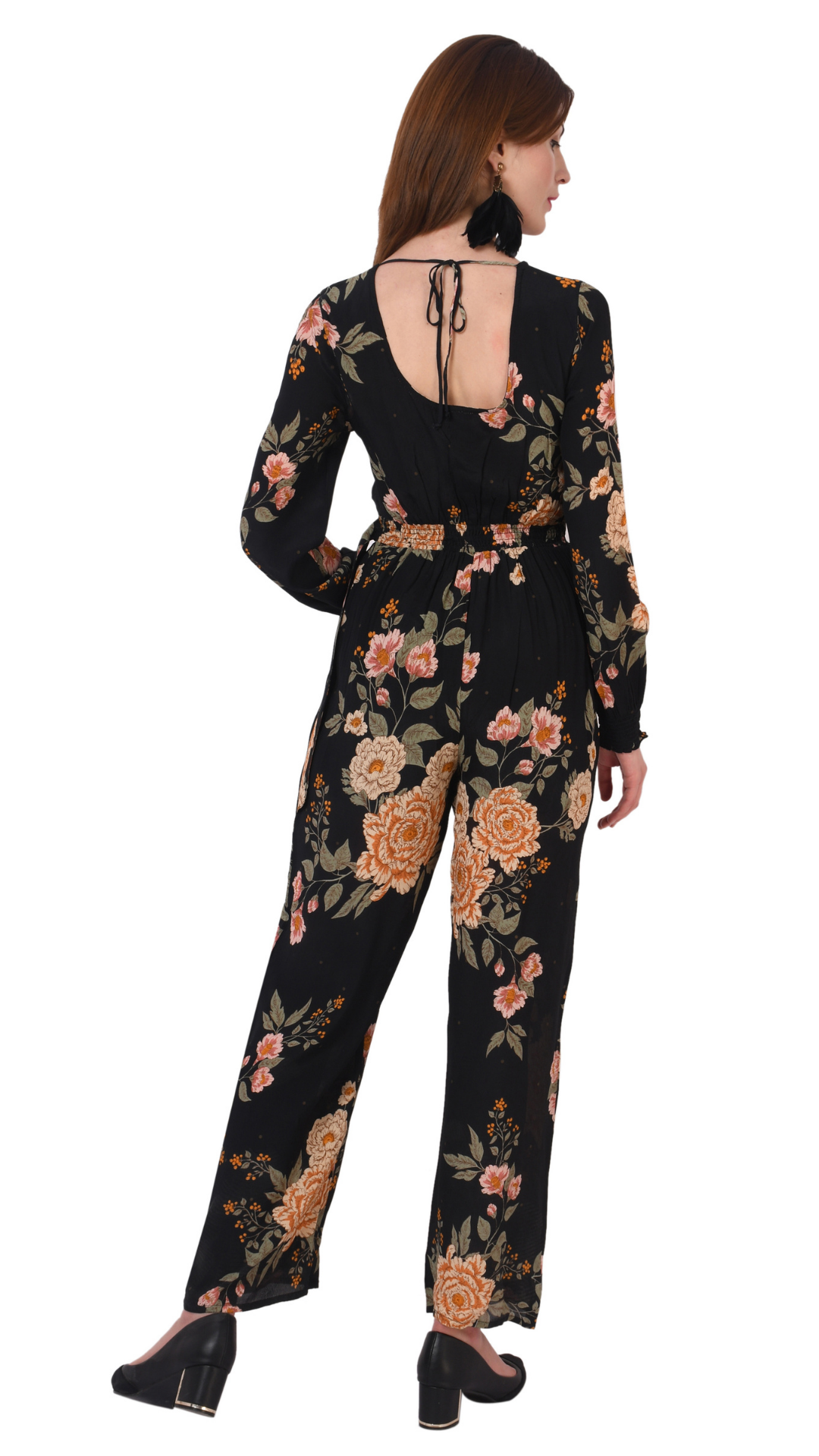 Grace Jumpsuit