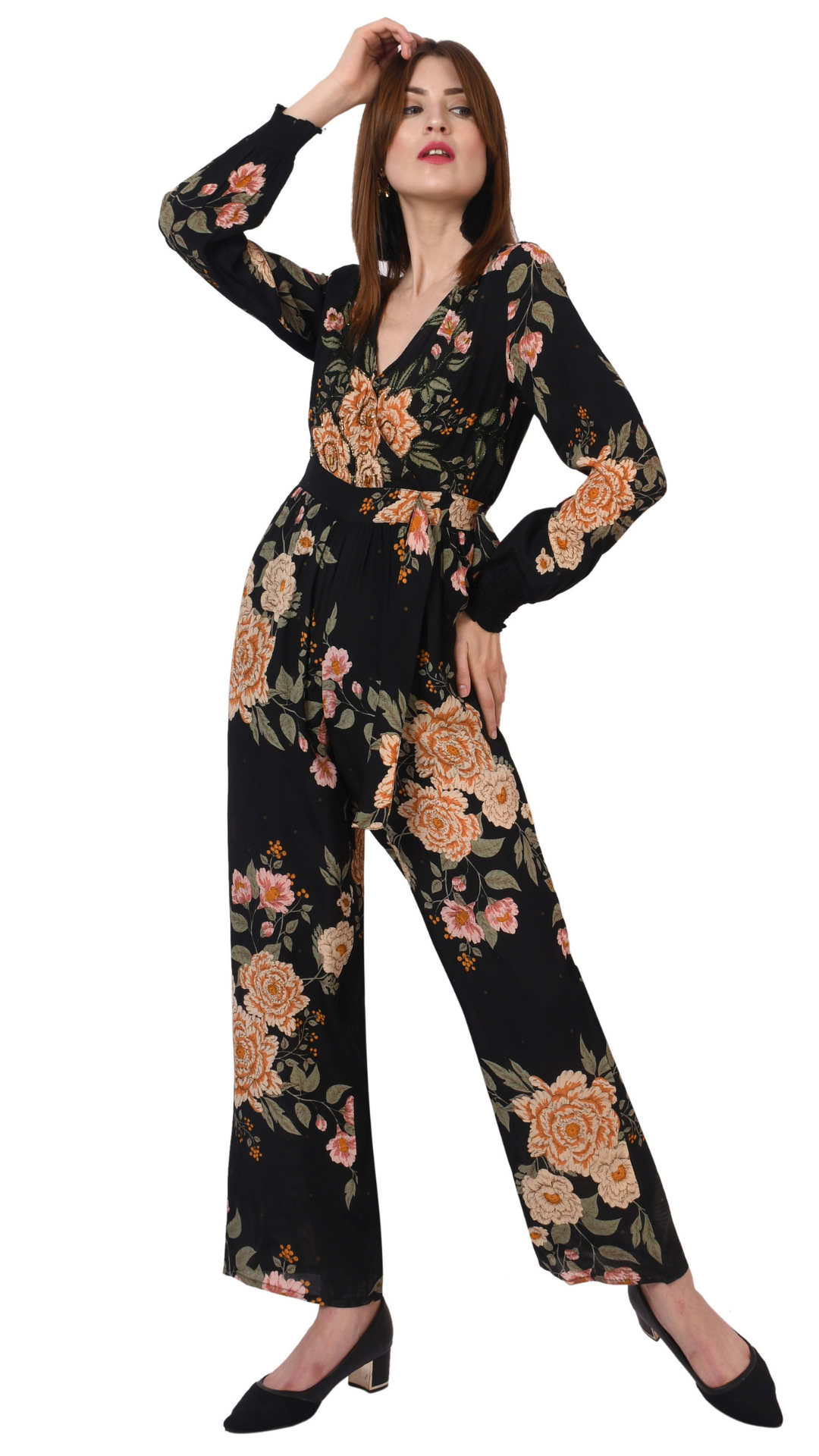 Grace Jumpsuit