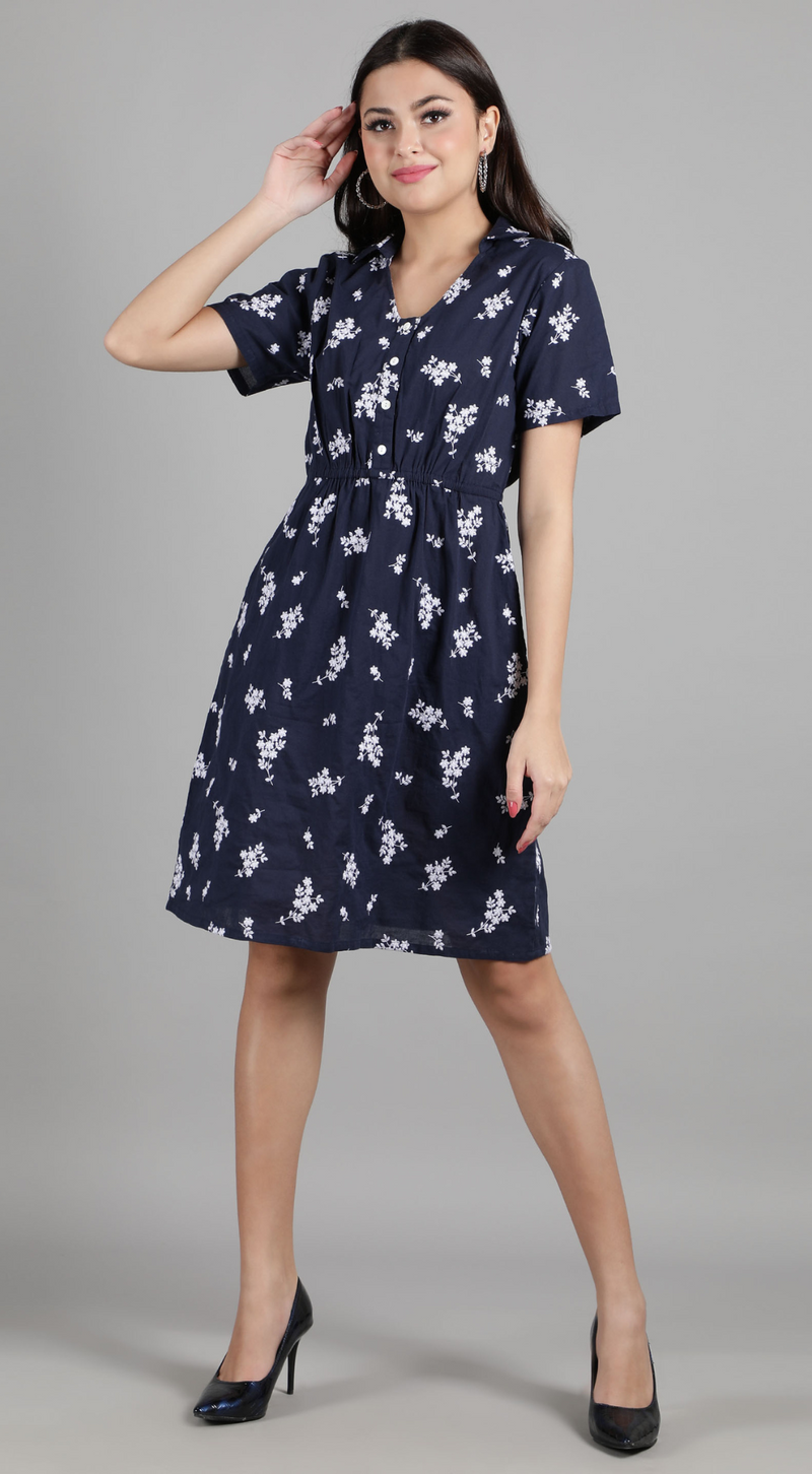 Denim Shirt Dress Design | Midi dress plus size, Cowgirl dresses, Denim  dress